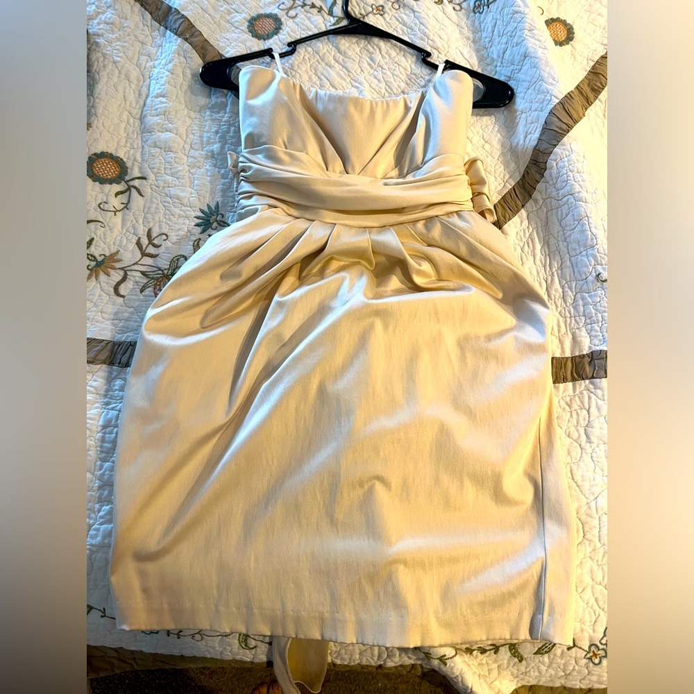 cocktail dress